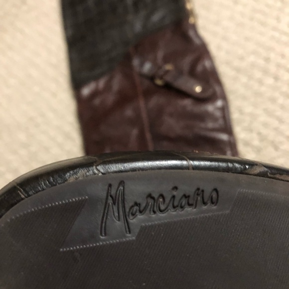 Over the knee fashion boots - Picture 7 of 7